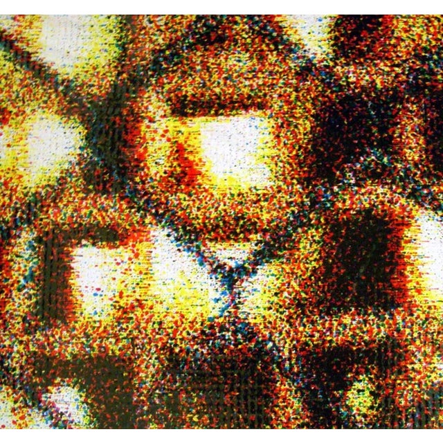 Modern Modern Director Chairs - a Pair For Sale - Image 3 of 3