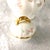 Late 18th Century Limoges Pink Floral Chocolate Pot With Four Matching Cups # 27213 For Sale In San Francisco - Image 6 of 18