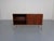Small Laminated Sideboard in Rosewood Finish from Waiko, Germany, 1970s For Sale - Image 4 of 17