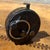 Antique Mechanical Hand Tally Counter Patinated Brass For Sale In San Diego - Image 6 of 9