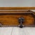 Antique English Edwardian Golden Oak Sideboard For Sale - Image 12 of 13