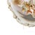 20th Century Porcelain Plate For Sale - Image 3 of 6