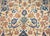 Mid 20th Century Persian Kashan Rug For Sale - Image 12 of 16