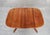 Mid-Century Modern Dining Table by Juul Kristensen for Glostrup, 1970s For Sale - Image 13 of 18