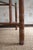 Rattan Dining Table from McGuire San Francisco, 1970s For Sale - Image 4 of 7
