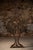 Victorian Late 19th Century Ornate Cast Iron Hall Tree For Sale - Image 3 of 8