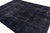 1970s Vintage Persian Rug in Blue and Purple by Rug & Kilim For Sale - Image 5 of 7