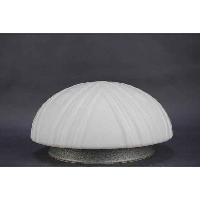 Mid-Century Wall Light, Former Czechoslovakia, 1970s For Sale - Image 3 of 10