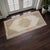 This exquisite hand-knotted small rug from Kars brings a touch of rustic Anatolian soul to any corner of your home. Its...