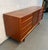 Wood Vintage Mid-Century Teak Credenza by Falster Møbelfabrik For Sale - Image 7 of 16