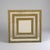 1970s Gabriella Crespi Designed Modernist Picture Frame For Sale In New York - Image 6 of 7