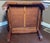 Brown Mid 20th Century In the Manner of George Yee - Ming Style Rosewood Armchair For Sale - Image 8 of 8