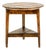 Welsh Pine Cricket Table For Sale
