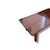 Coffee Table in Rosewood Veneer, 1970s For Sale - Image 4 of 9