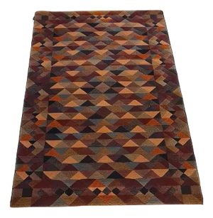 Luxor Rug from T&A Vestor / Missoni Home