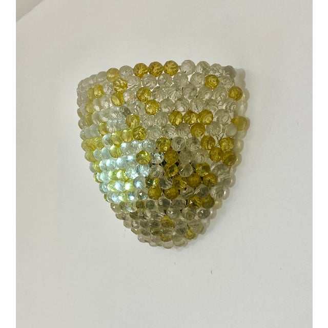 Vintage Wall Sconces, 1970s, Set of 2 For Sale - Image 3 of 18