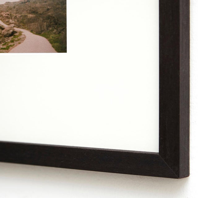 Brown Rewind/Forward N02 Print by David Urbano, 2018 For Sale - Image 8 of 10