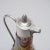 Metal Glass & Metal Carafe from Pallme-King & Habel, 1900s For Sale - Image 7 of 8