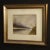 Italian Artist, Landscape, 1950, Oil on Board, Framed For Sale - Image 13 of 13