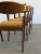 Vintage Folding Chairs - Set of Four For Sale - Image 13 of 18