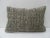 Gray Kilim Pillow For Sale - Image 4 of 4