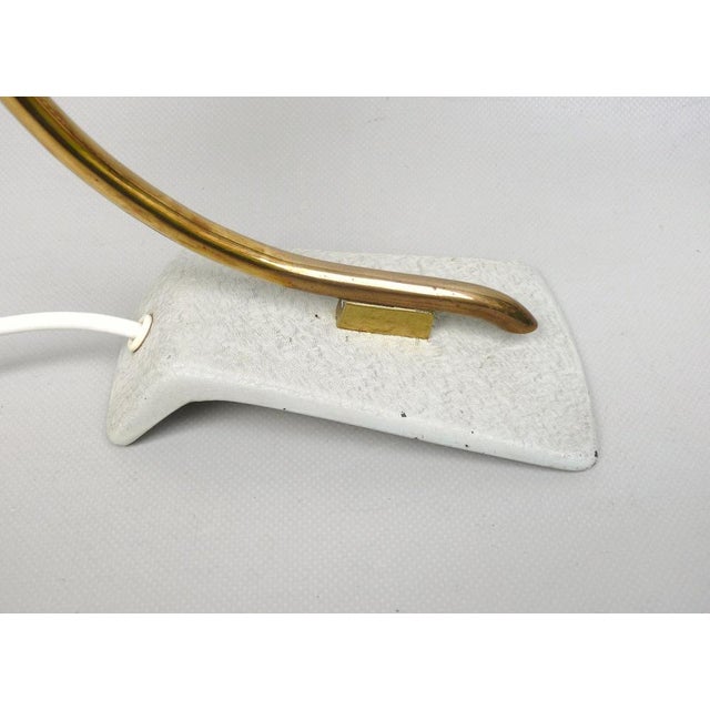 Table Lamps from Brendel & Loewig, Germany, 1950s, Set of 2 For Sale - Image 17 of 18