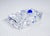 Crystal Ashtray from Daum, France For Sale - Image 11 of 16