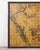 Japanese Mid 20th Century Japanese Showa Four Panel Screen Pair of Karashishi Foo Dogs For Sale - Image 3 of 18