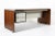 Rare Mid Century French Modern Ar180 Desk by Alain Richard 1970s For Sale - Image 11 of 11