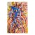 Hendrik Grise Signed Vintage Original Abstract Expressionist Painting For Sale