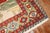 Vintage Zabihi Collection Turkish Azari Animal Scenic Rug - 8'6" x 10'6" For Sale - Image 12 of 12