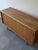 Brown Vintage Danish Sideboard in Oak, 1960s For Sale - Image 8 of 10