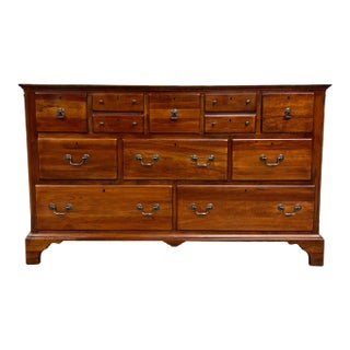 Vintage Lexington Bob Timberlake Solid Cherry Dresser For Sale