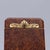 French 18 Karat Gold and Burr Walnut Cigarette Case from Mappin & Webb, 1890s For Sale - Image 10 of 18