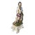 Meissen Style Dresden or English Porcelain Figure For Sale