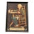 1930s Pabst the Winner Card Player Advertising Print For Sale