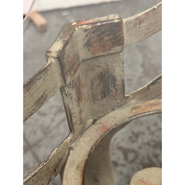 Artistica Home Donatello Cocktail Table For Sale - Image 10 of 12