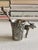 Vintage German 95% Pewter Moose Match and Toothpick Holder For Sale In Louisville - Image 6 of 12