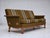 Danish 3-Seater Sofa in Furniture Wool and Oak Wood, 1970s For Sale - Image 17 of 17