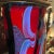 Mid 20th Century Abstract Murano Glass Vase For Sale - Image 10 of 11