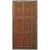 French 19th Century Louis XVI Style Hand-Carved Door For Sale