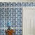 Sure to capture the imagination of children and adults alike, House of Hackney's 'Baleana' wallpaper will bring a charming...