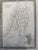 Palestine According to the Division of the Twelve Tribes Map, 1845 For Sale - Image 7 of 13