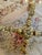 1990s Italian Silik Brand Coffee Table Italy Rococo Baroque French Made in Italy For Sale - Image 10 of 14
