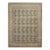 Antique Persian Tabriz Wool 10X14 Green, Yellow & Ivory Handmade Area Rug #9902346 For Sale