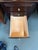 Pederesen's Furniture Company Executive Desk With Locking Key For Sale - Image 12 of 13