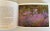 Paper Monet’s Garden Claude Monet’s Paintings From Giverny Book For Sale - Image 7 of 9