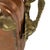 Antique 19th Century Copper Planter with Claw Feet and Lion Heads, 1890s For Sale - Image 11 of 15