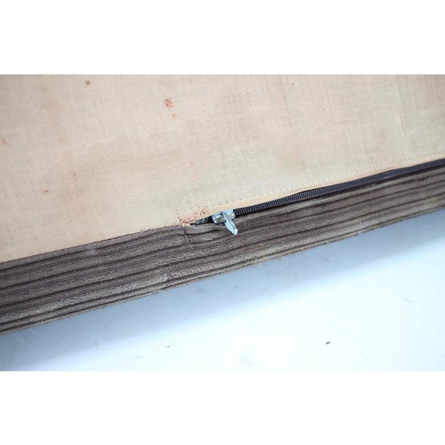 Danish GE19 Daybed by Hans J. Wegner for Getama, 1950s For Sale - Image 11 of 15