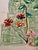 Original watercolor on paper by Henry Emil Salloch, also known as Heinz Emil Salloch, the German-born American artist and...
